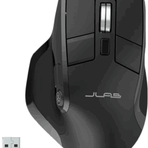 JLAB Epic Draadloze Ergonomische Bluetooth Muis