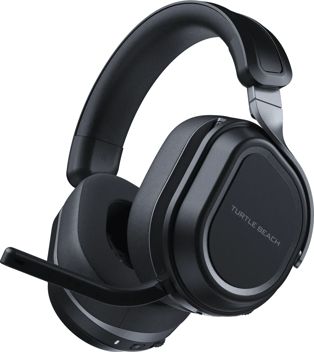 Turtle Beach Stealth 700 GEN3 Xbox - Zwart