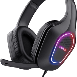 Trust GXT 419 Rayne LED