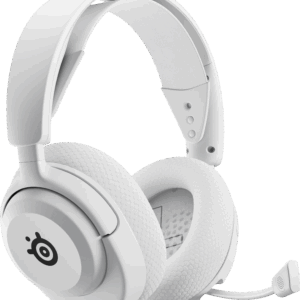 SteelSeries Arctis Nova 5P Wit
