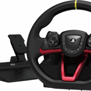 Hori APEX Draadloos Racestuur voor PS5