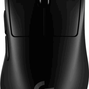 Logitech G PRO X Superlight 2 DEX Lightspeed Draadloze Gaming Muis Zwart