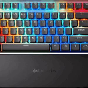 SteelSeries Apex Pro TKL Wireless Gen 3 Gaming Toetsenbord Qwerty