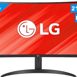 LG UltraWide 34WR50QK-B