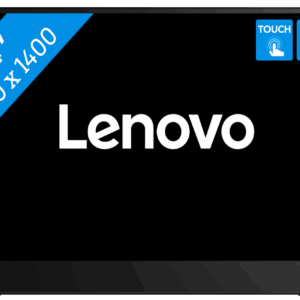 Lenovo ThinkVision M14t Gen2