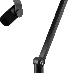 Logitech G Yeticaster GX Dynamic RGB LIGHTSYNC