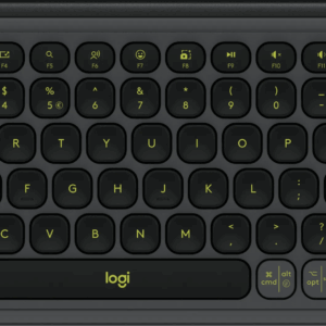 Logitech Pop Icon Keys Grafiet