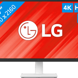 LG 27US500-W