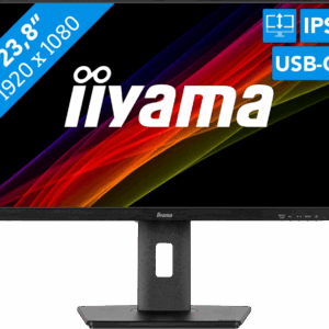 iiyama ProLite XUB2497HSN-B2