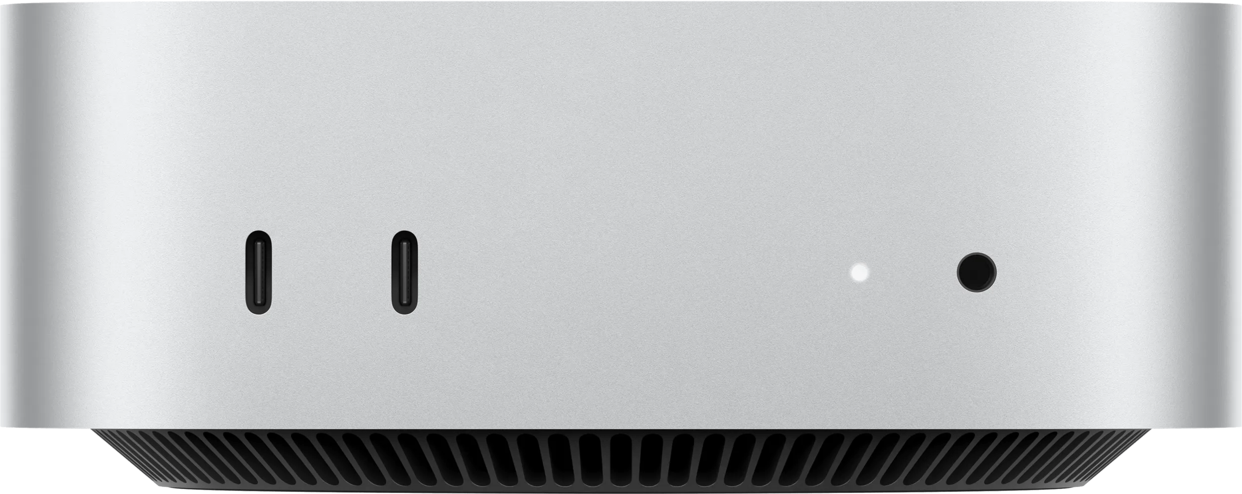 Apple Mac mini (2024) M4 (10 core CPU/10 core GPU) 16GB/512GB