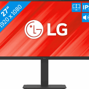 LG 27BA750-B