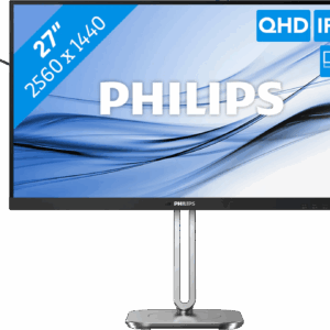 Philips 27B2G5500/00
