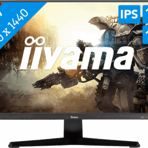 iiyama G-Master G2745QSU-B2