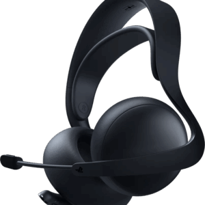 Sony PlayStation Pulse Elite Headset Midnight Black