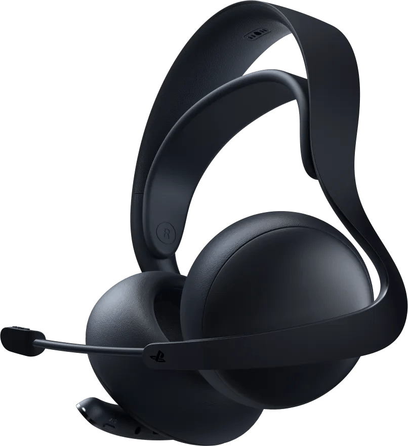Sony PlayStation Pulse Elite Headset Midnight Black