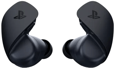 Sony PlayStation Pulse Explore Gaming Oortjes Midnight Black