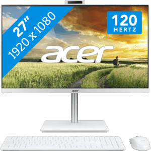 Acer Aspire (C27-1WI7416) NL