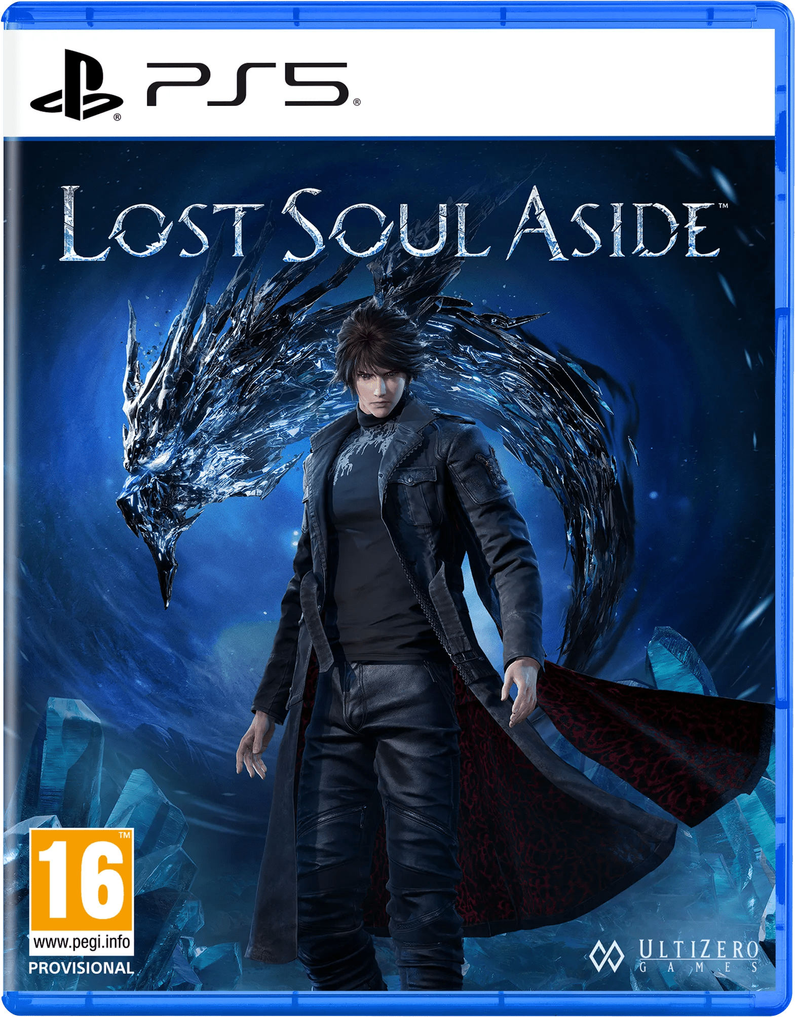 Lost Soul Aside PS5