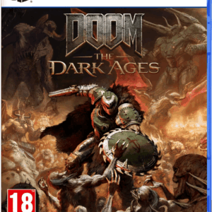 DOOM: The Dark Ages PS5