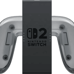 Nintendo Switch 2 Joy-Con Charge Grip