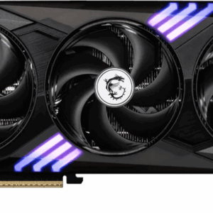 MSI GeForce RTX 5070 GAMING TRIO OC 12GB