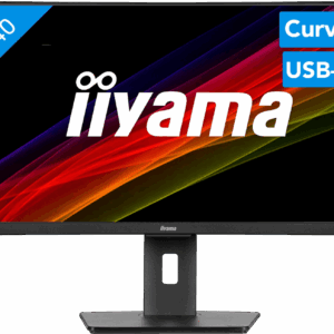 Iiyama Prolite XCB3497WQSNP-B1