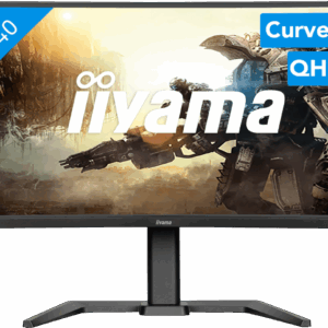 Iiyama G-Master GCB3484WQSU-B1