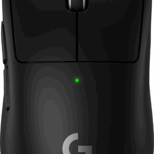Logitech G PRO X Superlight 2 SE Draadloze Gaming Muis Zwart