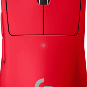 Logitech G PRO X Superlight 2 SE Draadloze Gaming Muis Rood