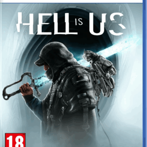 Hell Is Us PS5
