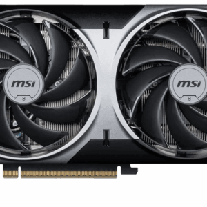 MSI GeForce RTX 5070 VENTUS 2X OC 12GB