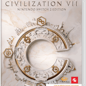 Civilization VII Nintendo Switch 2