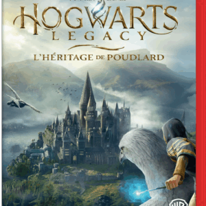 Hogwarts Legacy Nintendo Switch 2