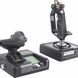 Saitek Flight Simulation X52 Pro