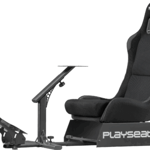 Playseat Evolution ActiFit Zwart
