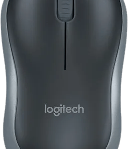 Logitech Wireless Mouse M185