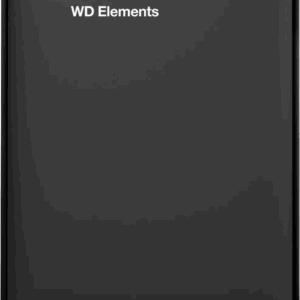 WD Elements Portable 1TB