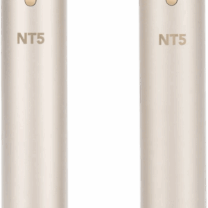 Rode NT5 Matched Pair Zilver