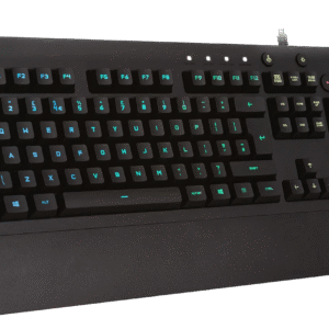 Logitech G213 Prodigy QWERTY