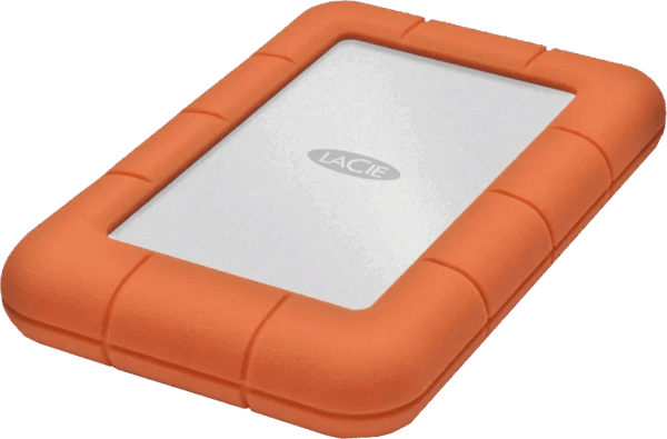 LaCie Rugged Mini USB 3.0 2TB