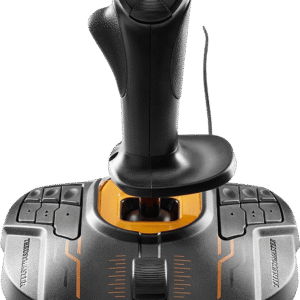 Thrustmaster T.16000M FCS Flight Stick
