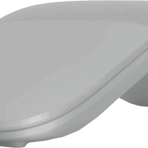 Microsoft Surface Arc Bluetooth Muis Grijs