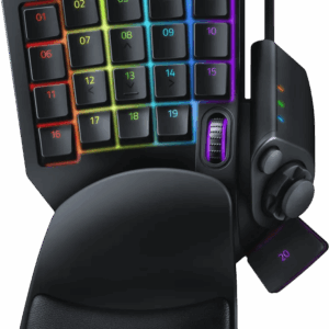 Razer Tartarus V2 Gaming Keypad