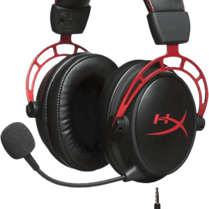 HyperX Alpha Gaming Headset