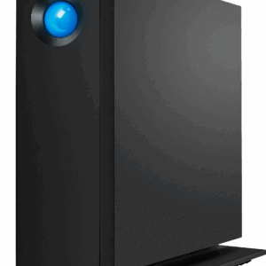LaCie d2 Professional USB-C 8TB