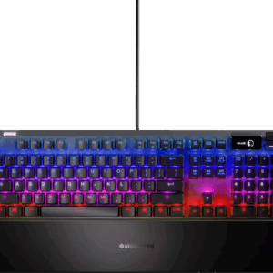 SteelSeries Apex Pro