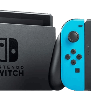 Nintendo Switch Rood/Blauw