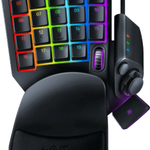 Razer Tartarus Pro Chroma Gaming Keypad