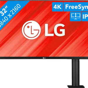 LG Ergo 32UN880K-B.AEU