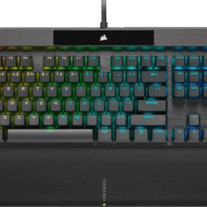 Corsair K100 RGB OPX Optisch-Mechanisch Gaming Toetsenbord